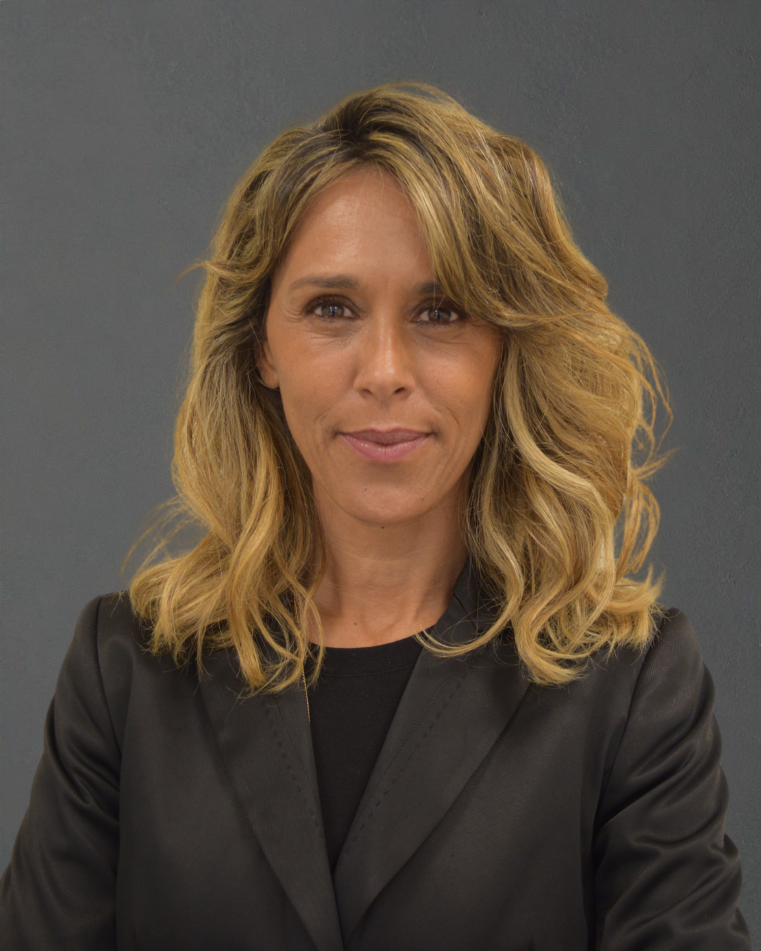 Andreia Monteiro