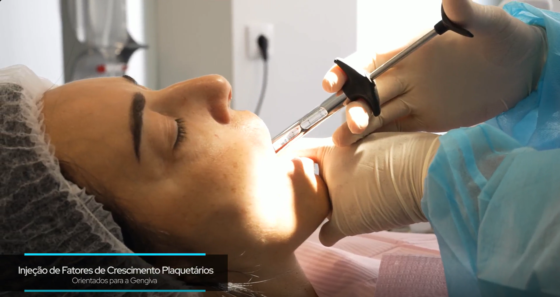 Medicina Dentária Funcional e Integrativa na OneLife Clinic