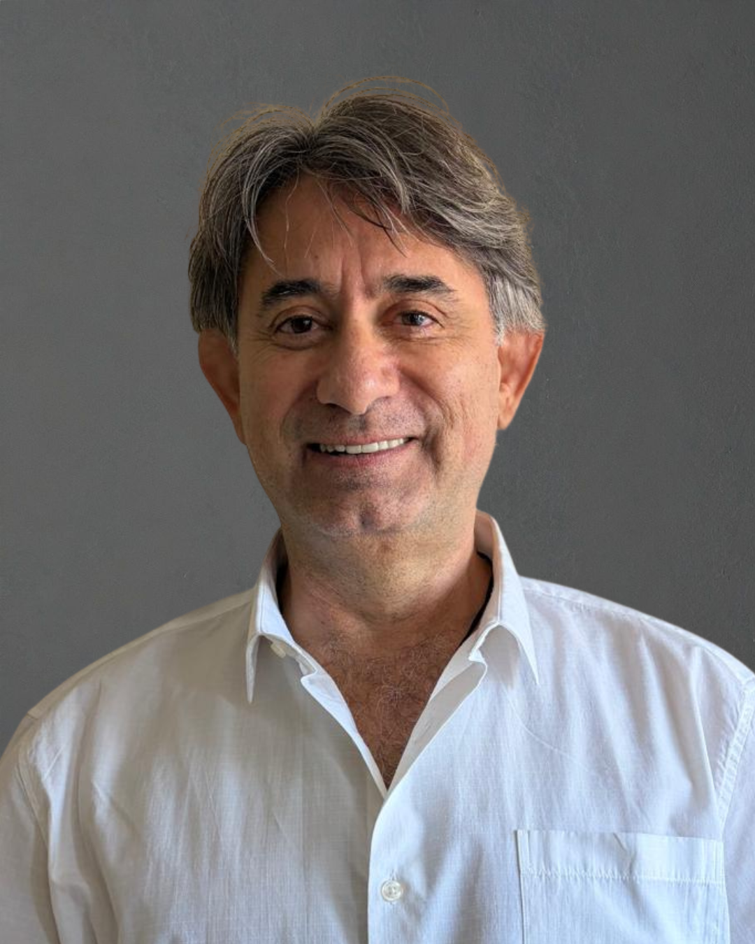 Gonzalo Andina
