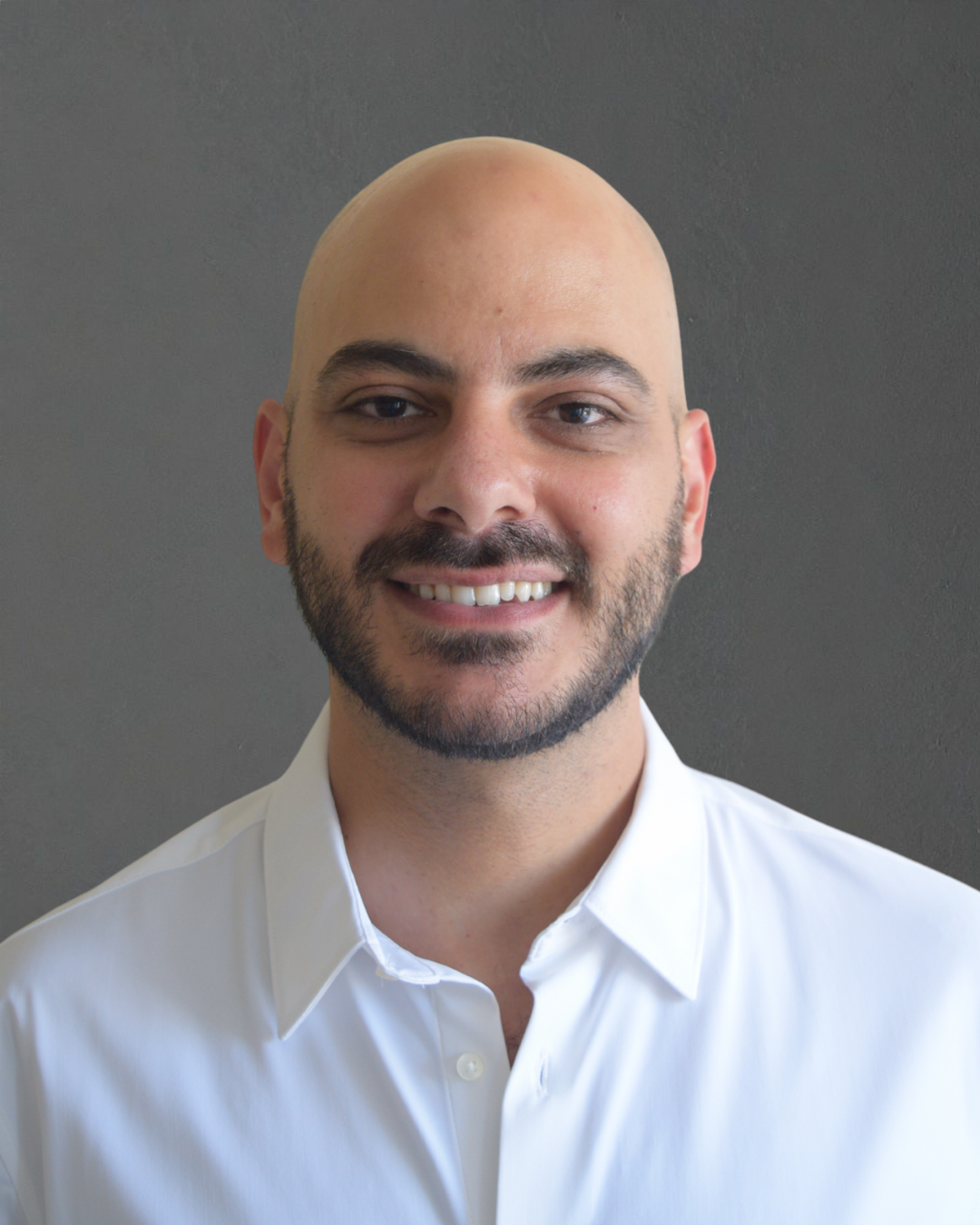 Mário Bou-Assaf