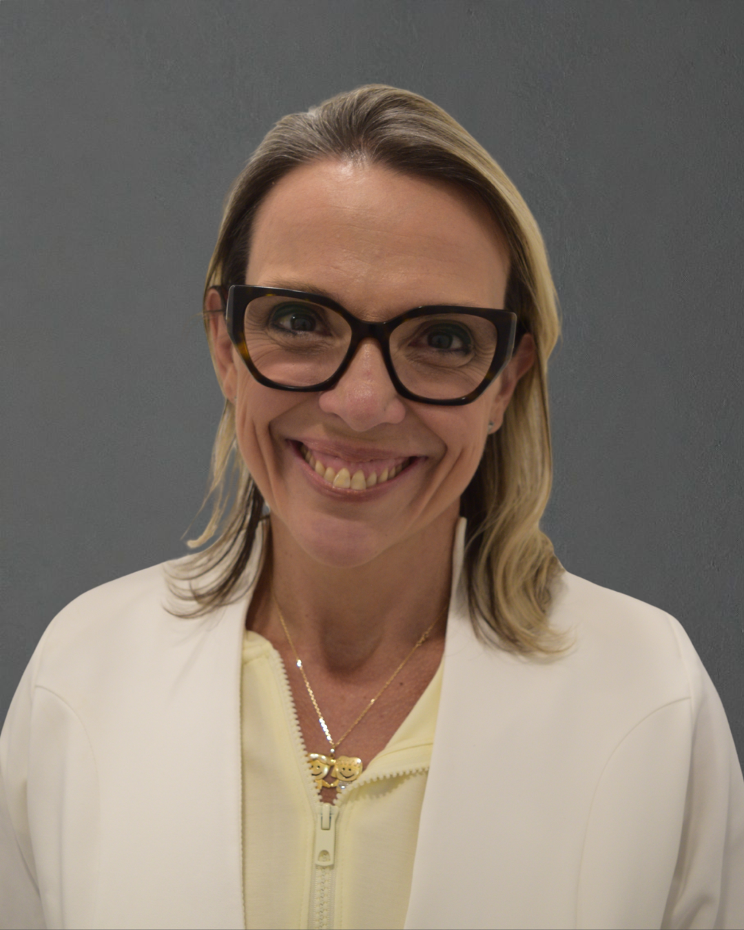 Guísella De Latorre