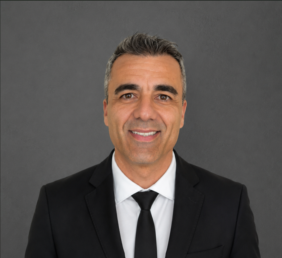 Giuliano Forlin