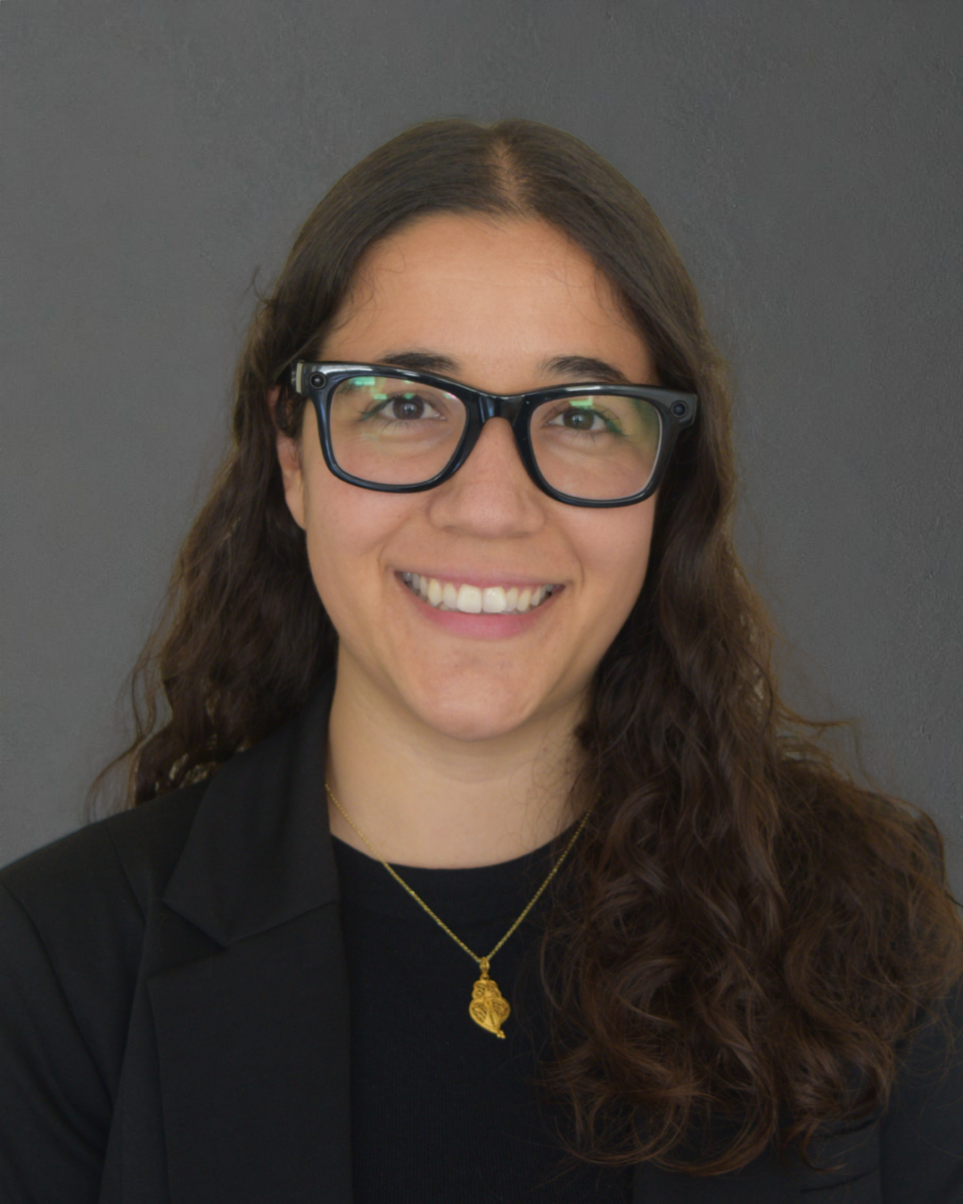 Mariana Marván Ramírez