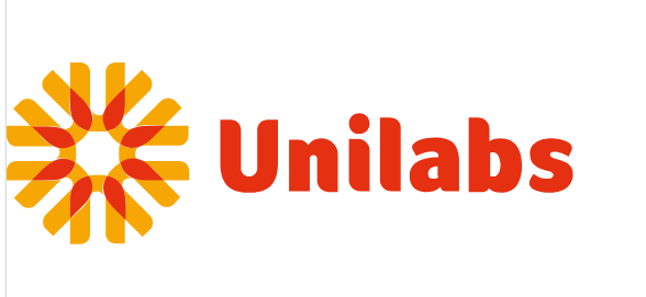 Unilabs Logo
