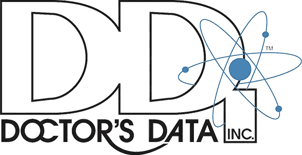 Doctors Data Logo