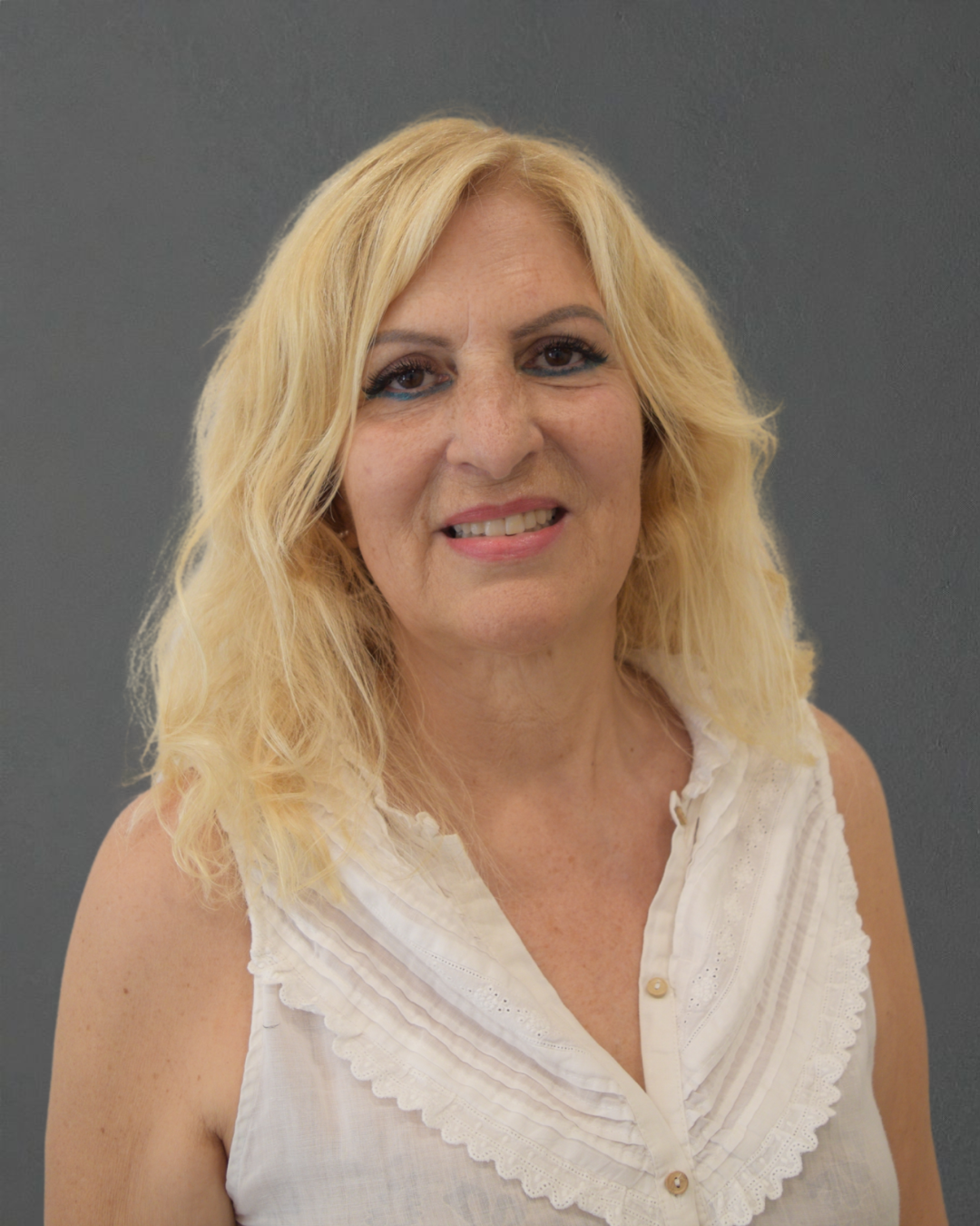 Ana Maria Bispo Gonçalves