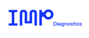 IMP Diagnostics Logo