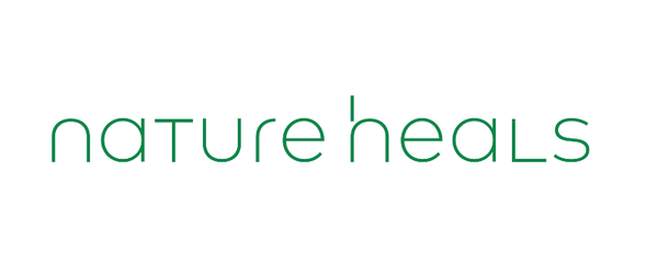 Nature Heals Logo