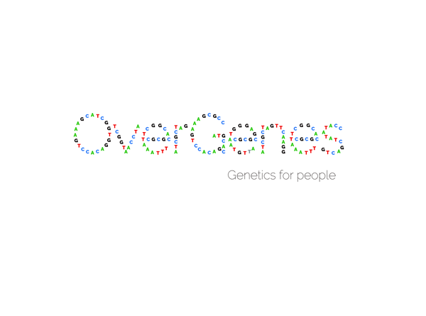 Overgenes Logo